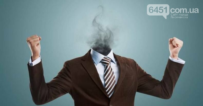 Как распознать, что вы на грани выгорания?, фото-1 Как распознать, что вы на грани выгорания?, фото-1