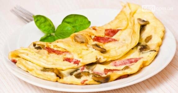 ТОП-5 самых простых, но полезных и вкусных завтраков: рецепты, фото-3 ТОП-5 самых простых, но полезных и вкусных завтраков: рецепты, фото-3