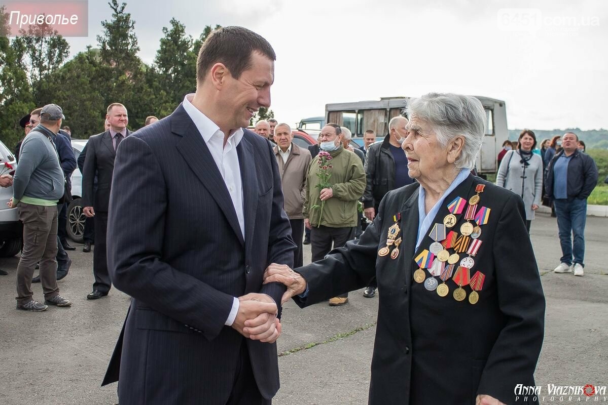 Фотоотчёт: 75 лет победы 9 мая 2020 года, фото-23 Фотоотчёт: 75 лет победы 9 мая 2020 года, фото-23