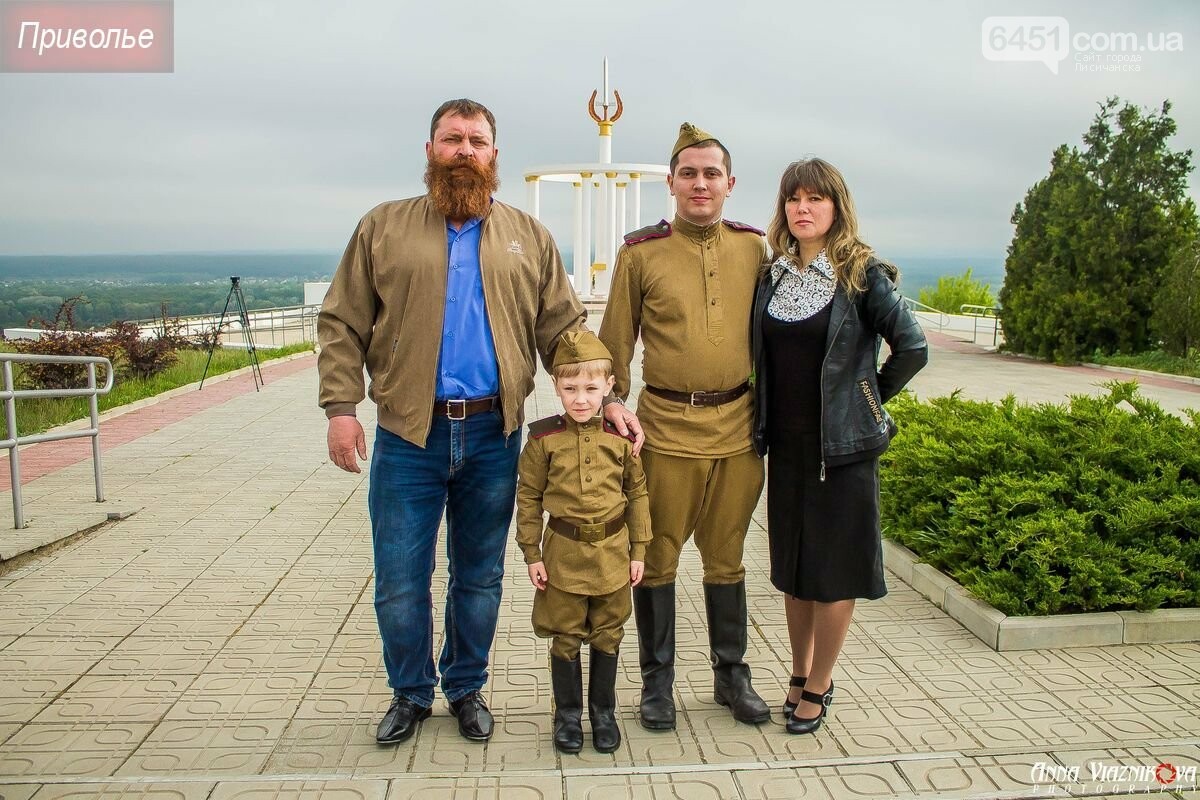 Фотоотчёт: 75 лет победы 9 мая 2020 года, фото-30 Фотоотчёт: 75 лет победы 9 мая 2020 года, фото-30