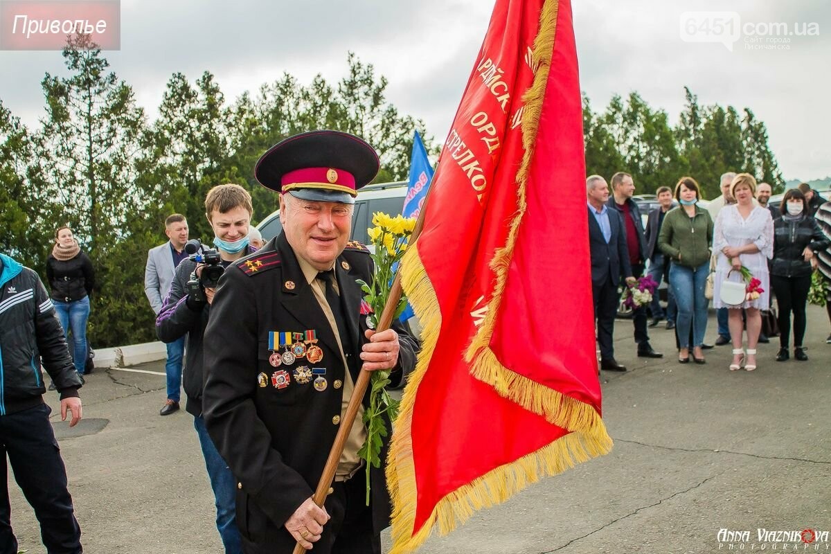 Фотоотчёт: 75 лет победы 9 мая 2020 года, фото-33 Фотоотчёт: 75 лет победы 9 мая 2020 года, фото-33