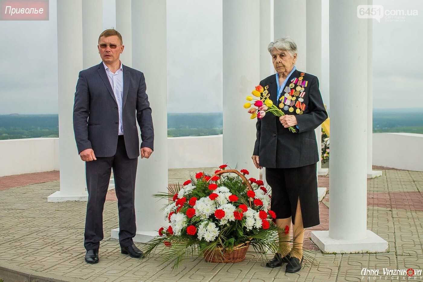 Фотоотчёт: 75 лет победы 9 мая 2020 года, фото-52 Фотоотчёт: 75 лет победы 9 мая 2020 года, фото-52