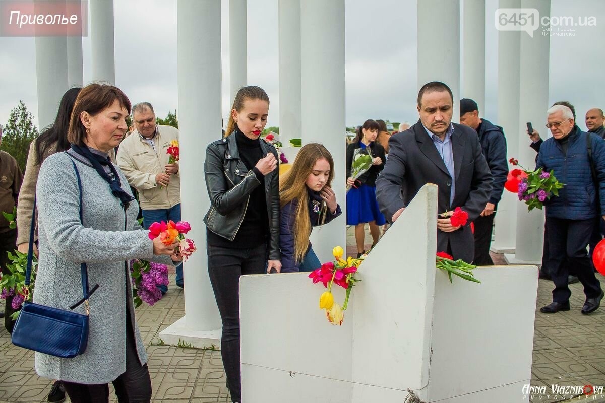 Фотоотчёт: 75 лет победы 9 мая 2020 года, фото-57 Фотоотчёт: 75 лет победы 9 мая 2020 года, фото-57