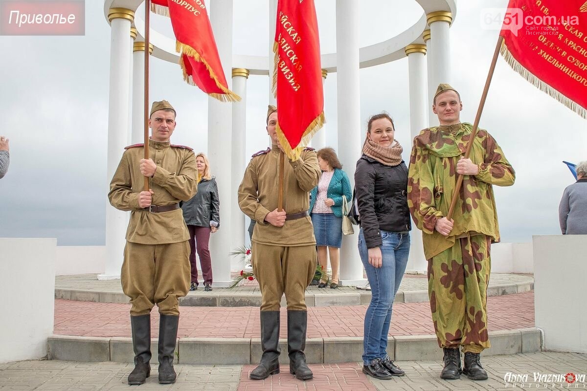 Фотоотчёт: 75 лет победы 9 мая 2020 года, фото-91 Фотоотчёт: 75 лет победы 9 мая 2020 года, фото-91