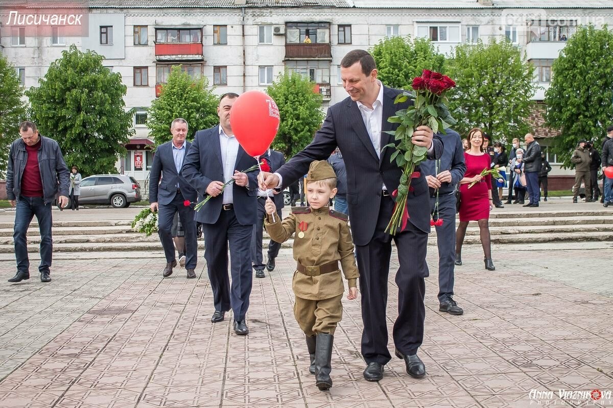 Фотоотчёт: 75 лет победы 9 мая 2020 года, фото-98 Фотоотчёт: 75 лет победы 9 мая 2020 года, фото-98