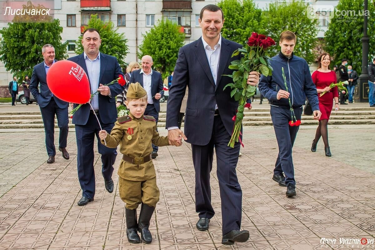 Фотоотчёт: 75 лет победы 9 мая 2020 года, фото-99 Фотоотчёт: 75 лет победы 9 мая 2020 года, фото-99