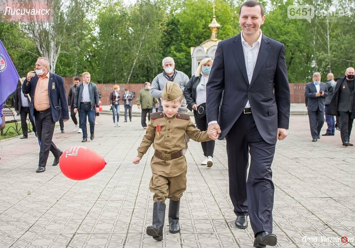 Фотоотчёт: 75 лет победы 9 мая 2020 года, фото-117 Фотоотчёт: 75 лет победы 9 мая 2020 года, фото-117