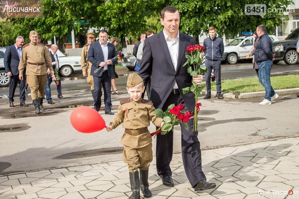 Фотоотчёт: 75 лет победы 9 мая 2020 года, фото-124 Фотоотчёт: 75 лет победы 9 мая 2020 года, фото-124