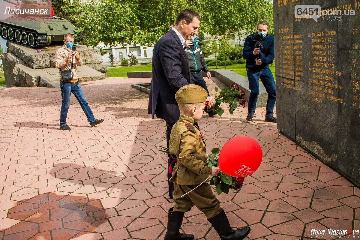 Фотоотчёт: 75 лет победы 9 мая 2020 года, фото-127 Фотоотчёт: 75 лет победы 9 мая 2020 года, фото-127