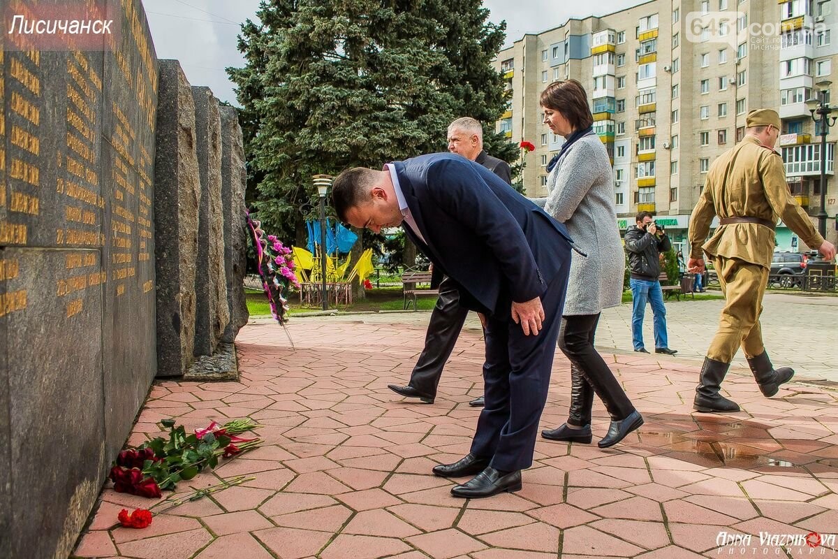 Фотоотчёт: 75 лет победы 9 мая 2020 года, фото-131 Фотоотчёт: 75 лет победы 9 мая 2020 года, фото-131