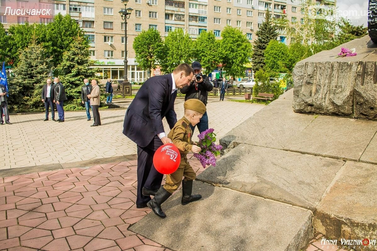 Фотоотчёт: 75 лет победы 9 мая 2020 года, фото-133 Фотоотчёт: 75 лет победы 9 мая 2020 года, фото-133