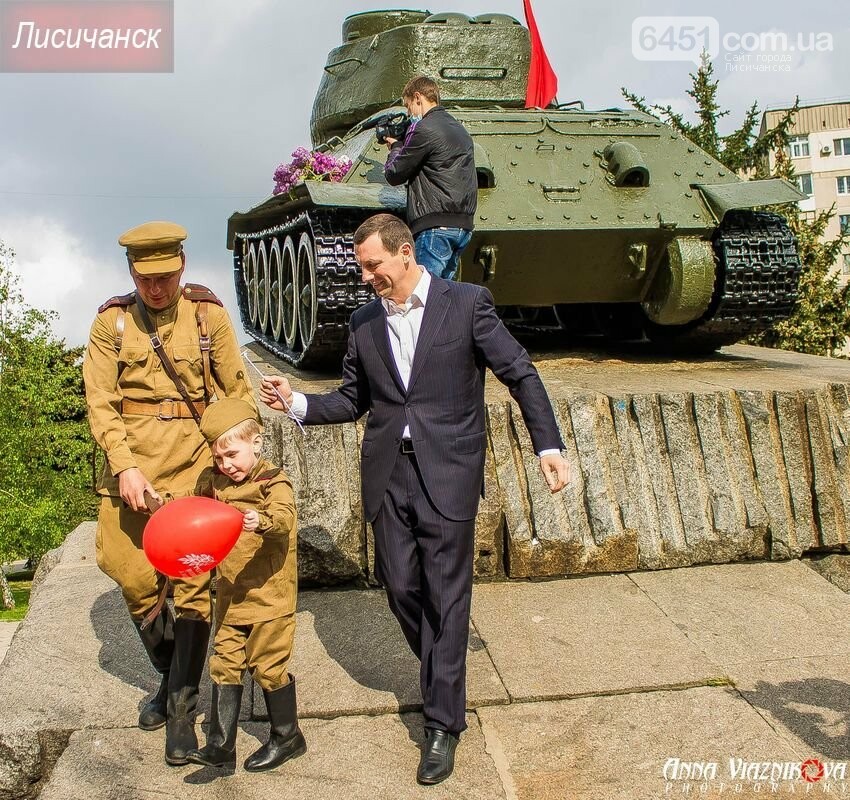 Фотоотчёт: 75 лет победы 9 мая 2020 года, фото-137 Фотоотчёт: 75 лет победы 9 мая 2020 года, фото-137