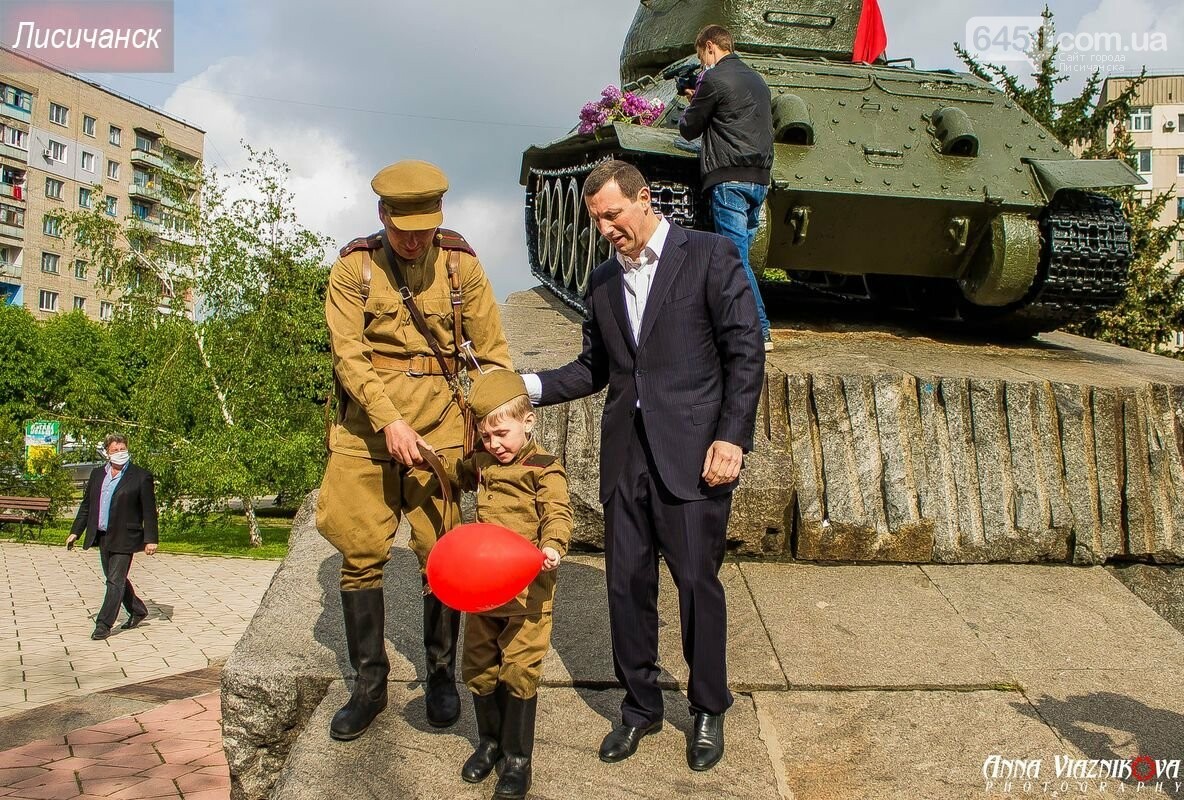 Фотоотчёт: 75 лет победы 9 мая 2020 года, фото-138 Фотоотчёт: 75 лет победы 9 мая 2020 года, фото-138
