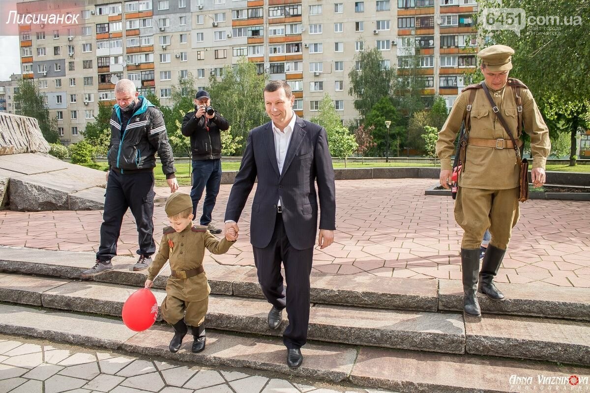 Фотоотчёт: 75 лет победы 9 мая 2020 года, фото-140 Фотоотчёт: 75 лет победы 9 мая 2020 года, фото-140
