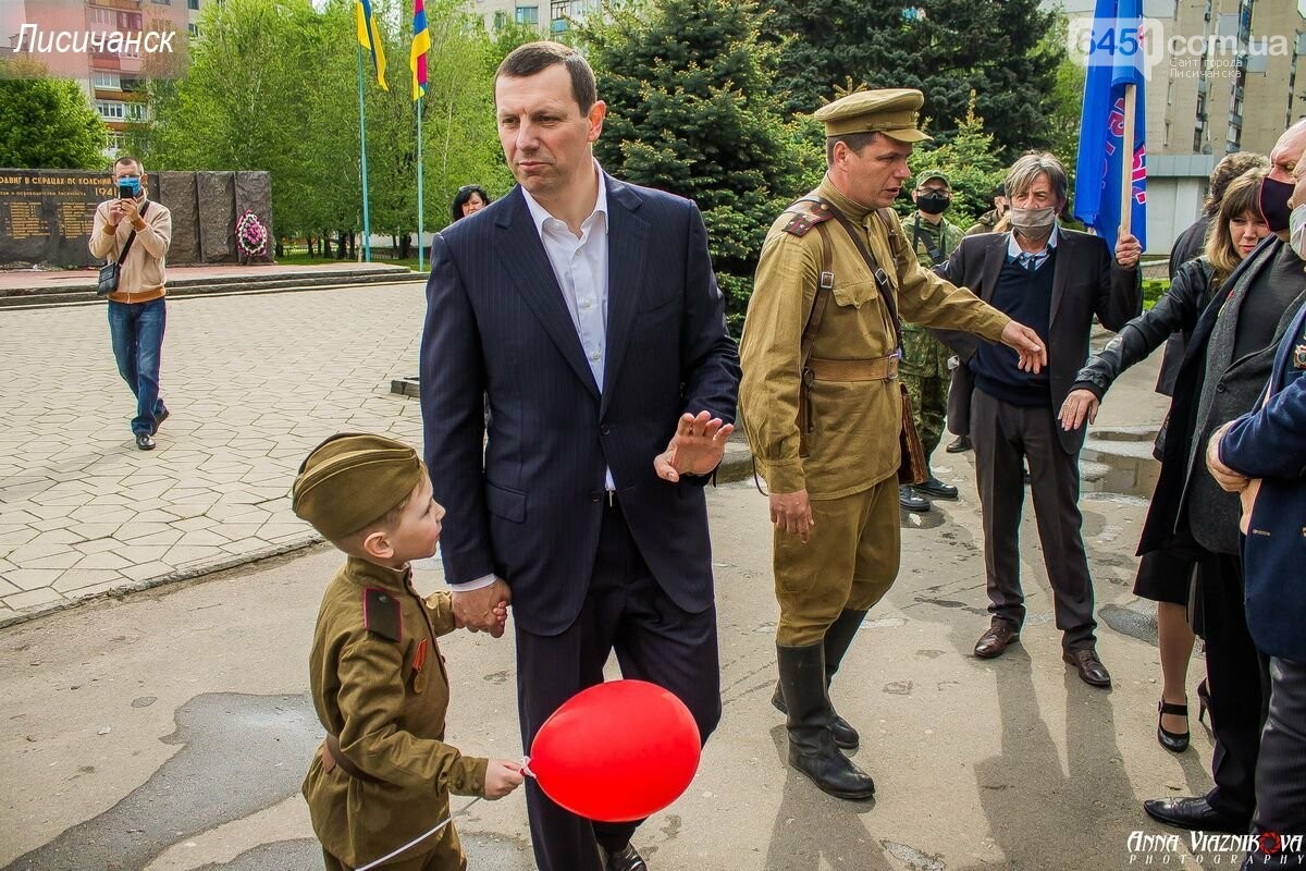 Фотоотчёт: 75 лет победы 9 мая 2020 года, фото-142 Фотоотчёт: 75 лет победы 9 мая 2020 года, фото-142