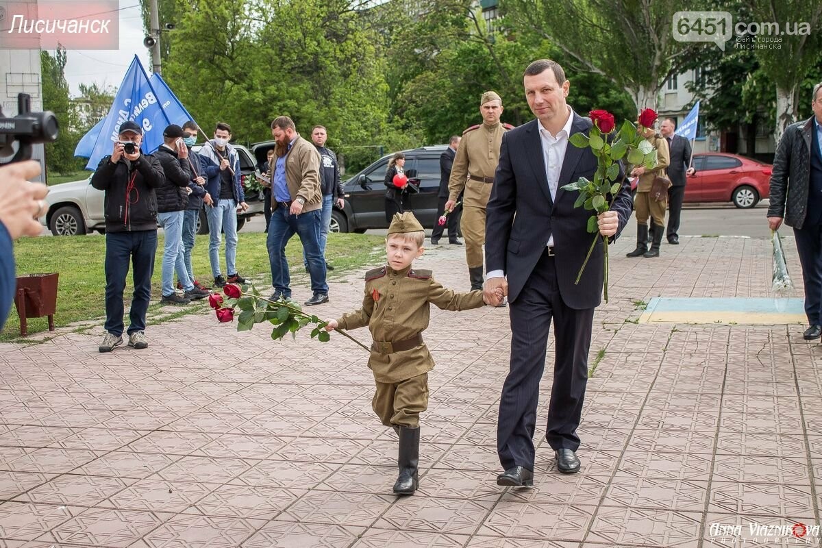 Фотоотчёт: 75 лет победы 9 мая 2020 года, фото-144 Фотоотчёт: 75 лет победы 9 мая 2020 года, фото-144