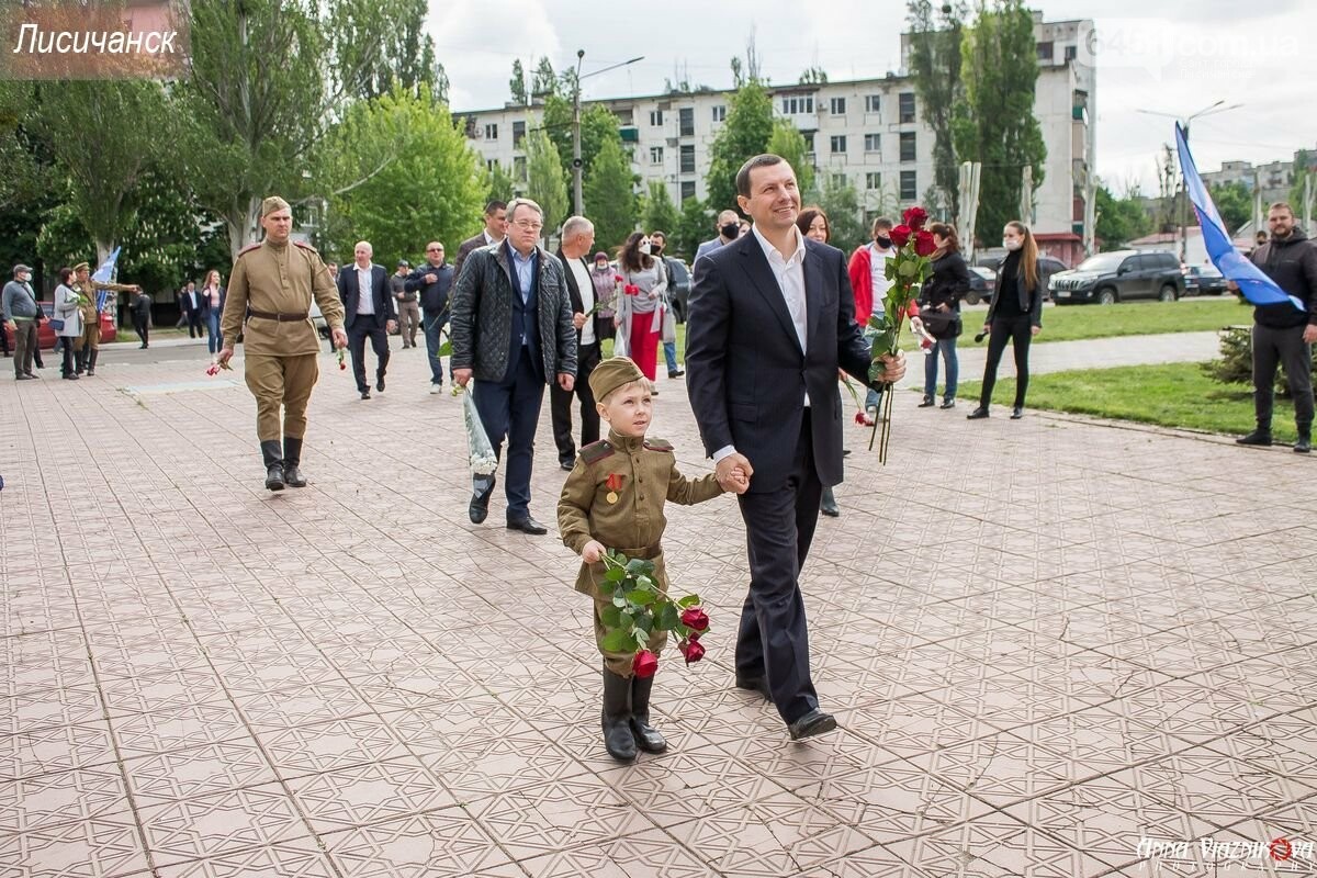 Фотоотчёт: 75 лет победы 9 мая 2020 года, фото-146 Фотоотчёт: 75 лет победы 9 мая 2020 года, фото-146