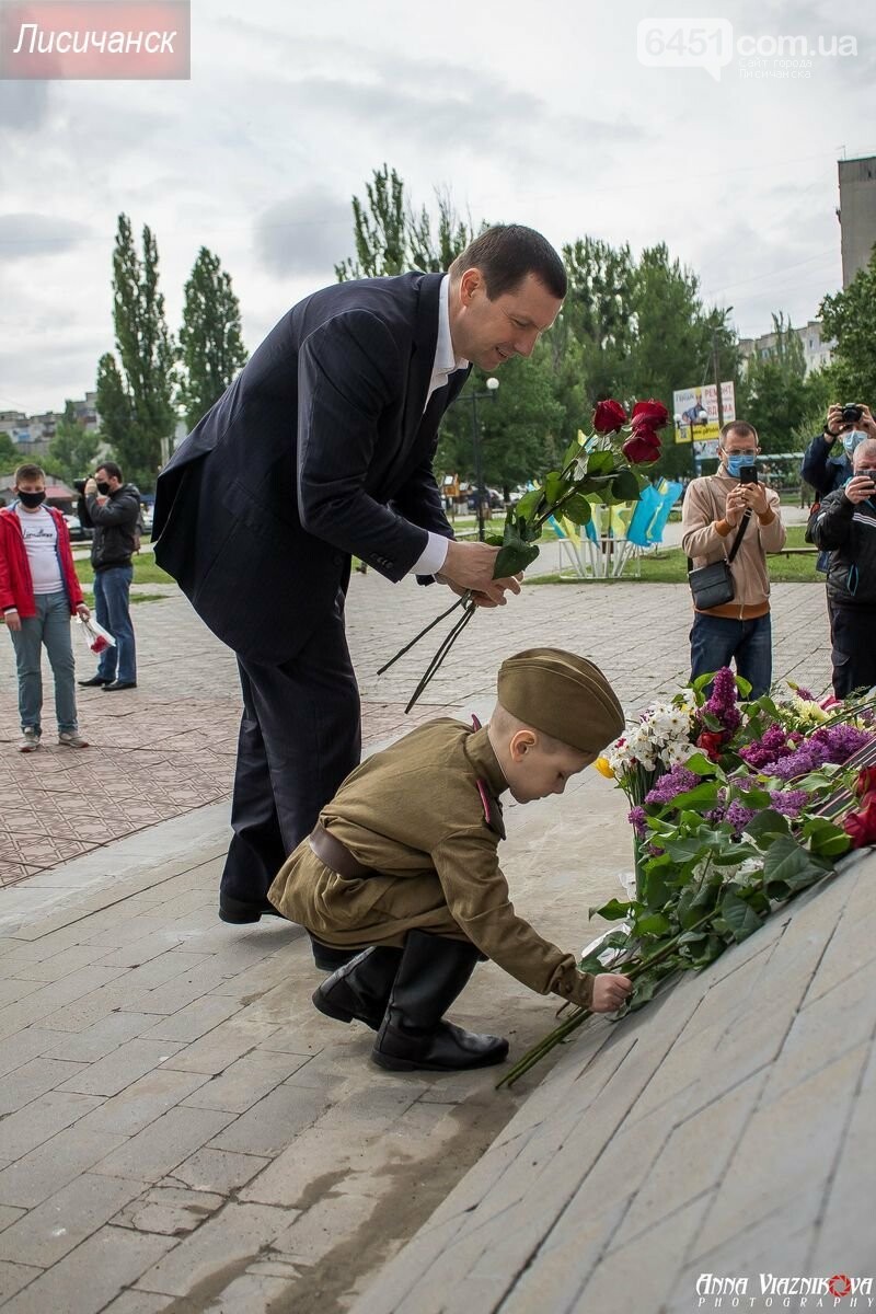 Фотоотчёт: 75 лет победы 9 мая 2020 года, фото-147 Фотоотчёт: 75 лет победы 9 мая 2020 года, фото-147