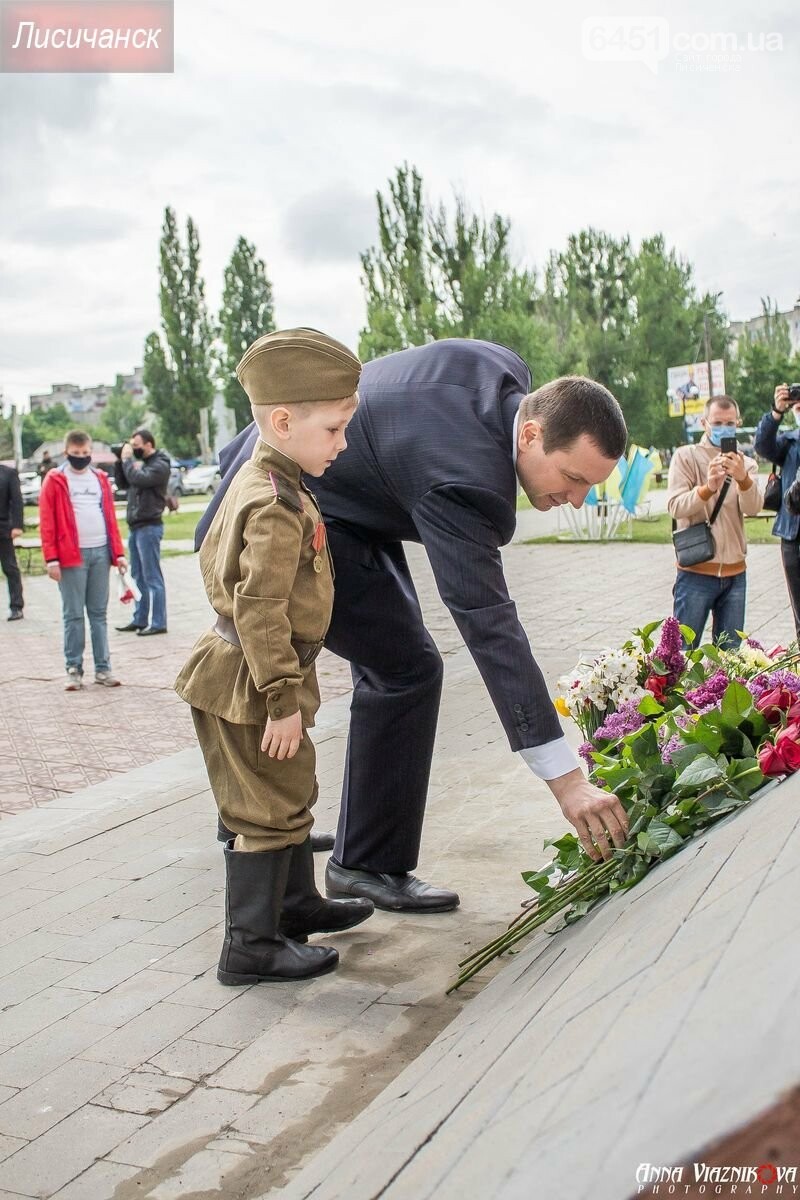 Фотоотчёт: 75 лет победы 9 мая 2020 года, фото-148 Фотоотчёт: 75 лет победы 9 мая 2020 года, фото-148