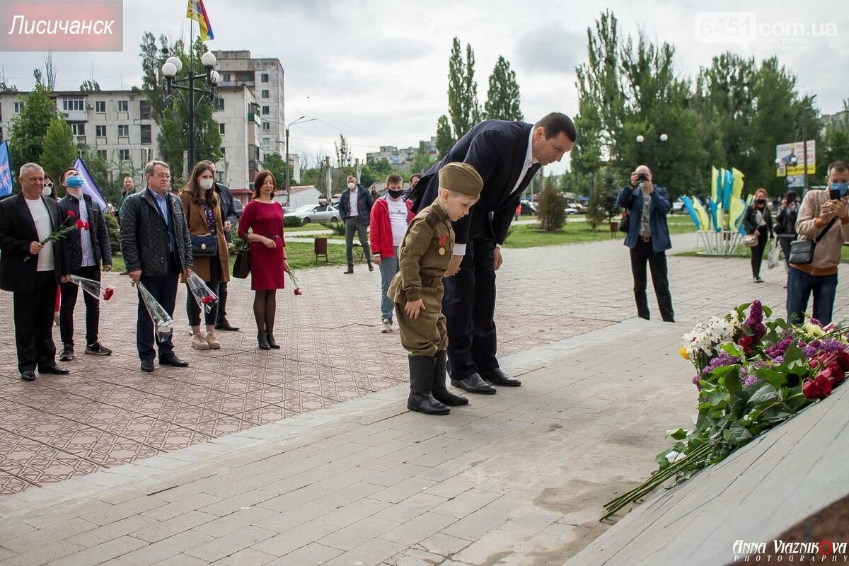 Фотоотчёт: 75 лет победы 9 мая 2020 года, фото-150 Фотоотчёт: 75 лет победы 9 мая 2020 года, фото-150