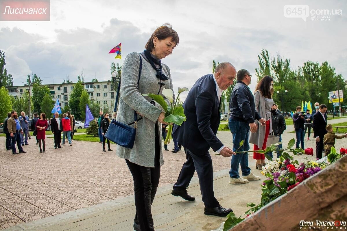 Фотоотчёт: 75 лет победы 9 мая 2020 года, фото-157 Фотоотчёт: 75 лет победы 9 мая 2020 года, фото-157