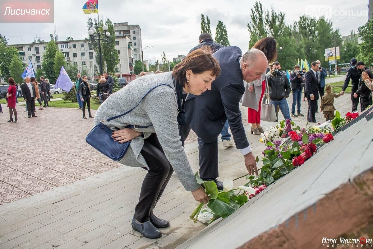 Фотоотчёт: 75 лет победы 9 мая 2020 года, фото-158 Фотоотчёт: 75 лет победы 9 мая 2020 года, фото-158