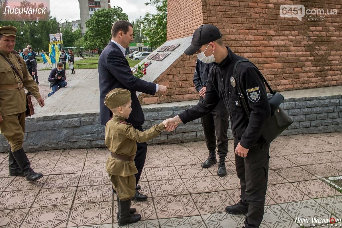 Фотоотчёт: 75 лет победы 9 мая 2020 года, фото-159 Фотоотчёт: 75 лет победы 9 мая 2020 года, фото-159