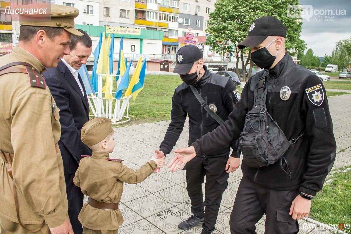 Фотоотчёт: 75 лет победы 9 мая 2020 года, фото-162 Фотоотчёт: 75 лет победы 9 мая 2020 года, фото-162