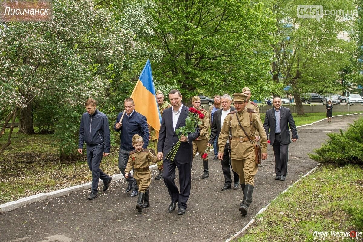 Фотоотчёт: 75 лет победы 9 мая 2020 года, фото-165 Фотоотчёт: 75 лет победы 9 мая 2020 года, фото-165