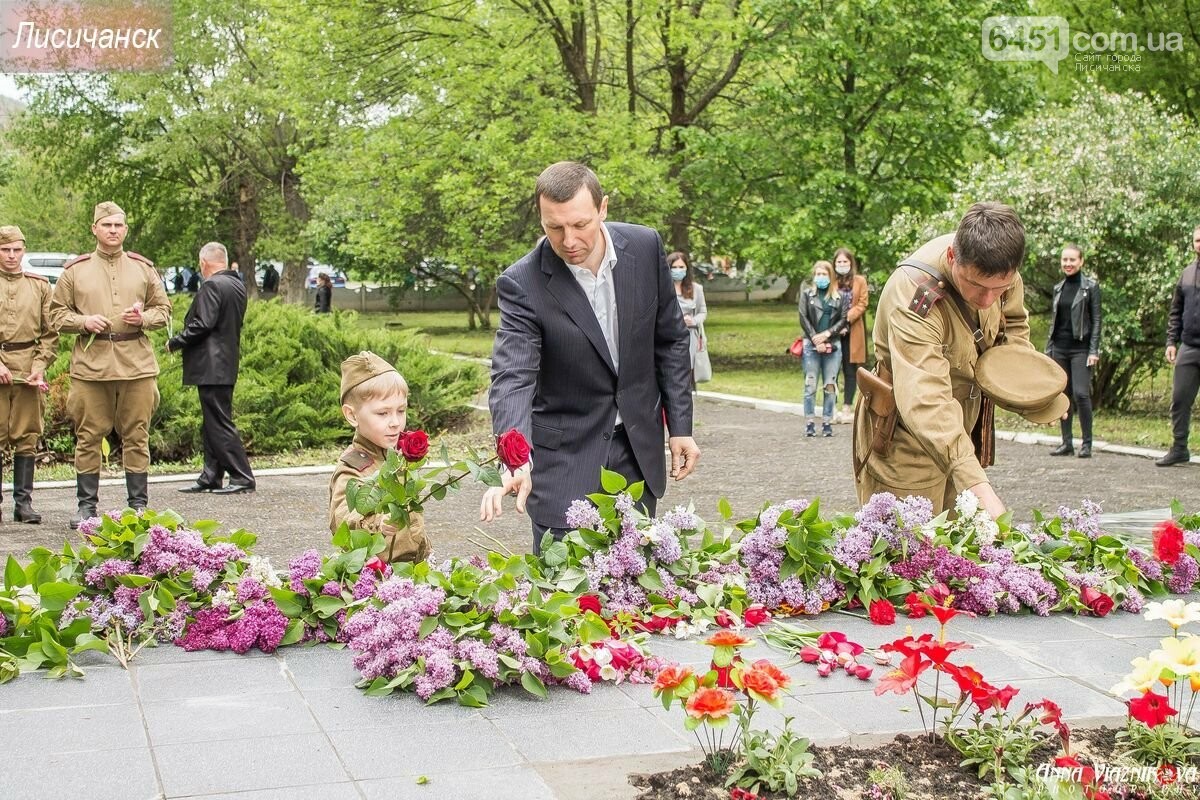 Фотоотчёт: 75 лет победы 9 мая 2020 года, фото-170 Фотоотчёт: 75 лет победы 9 мая 2020 года, фото-170