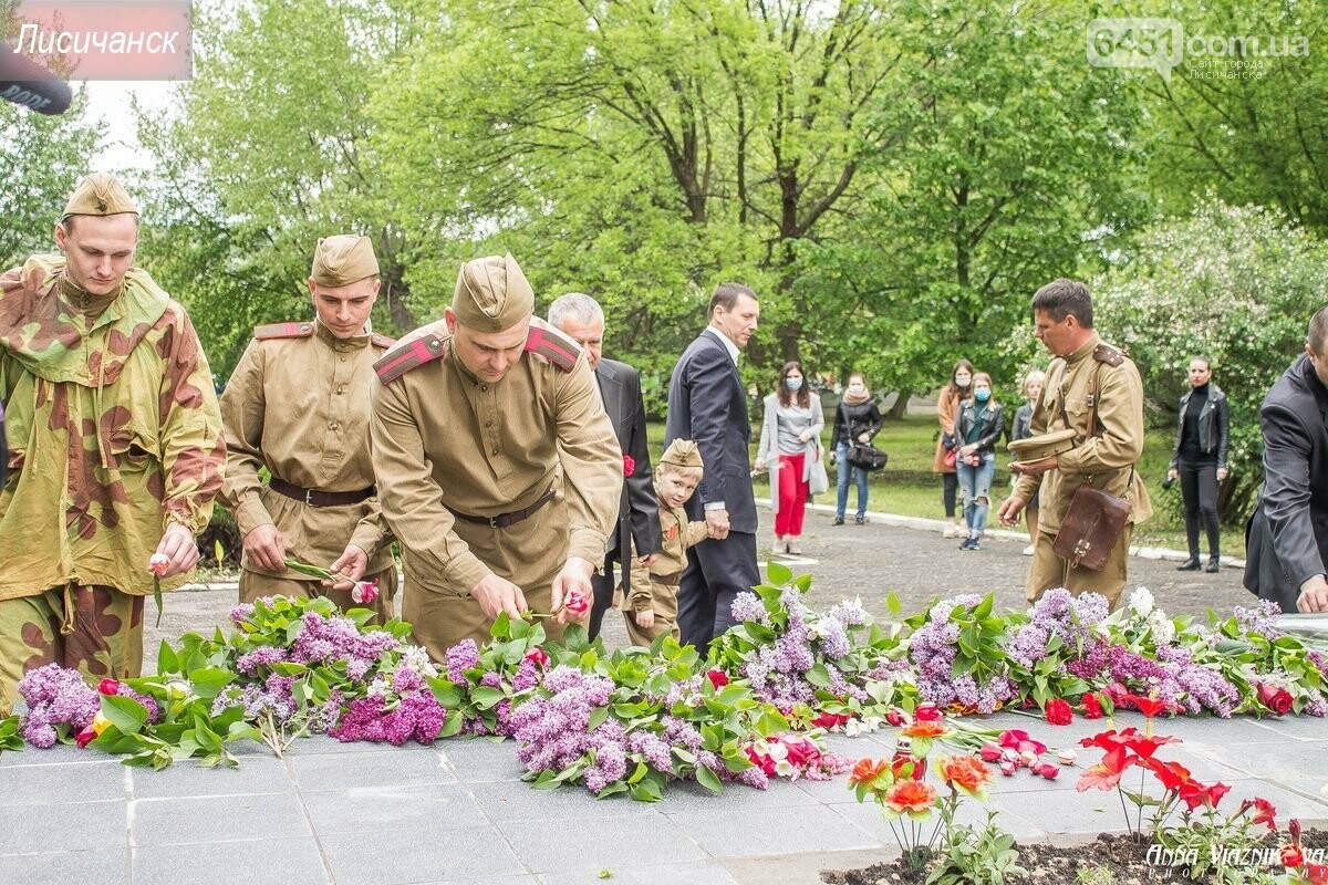 Фотоотчёт: 75 лет победы 9 мая 2020 года, фото-173 Фотоотчёт: 75 лет победы 9 мая 2020 года, фото-173