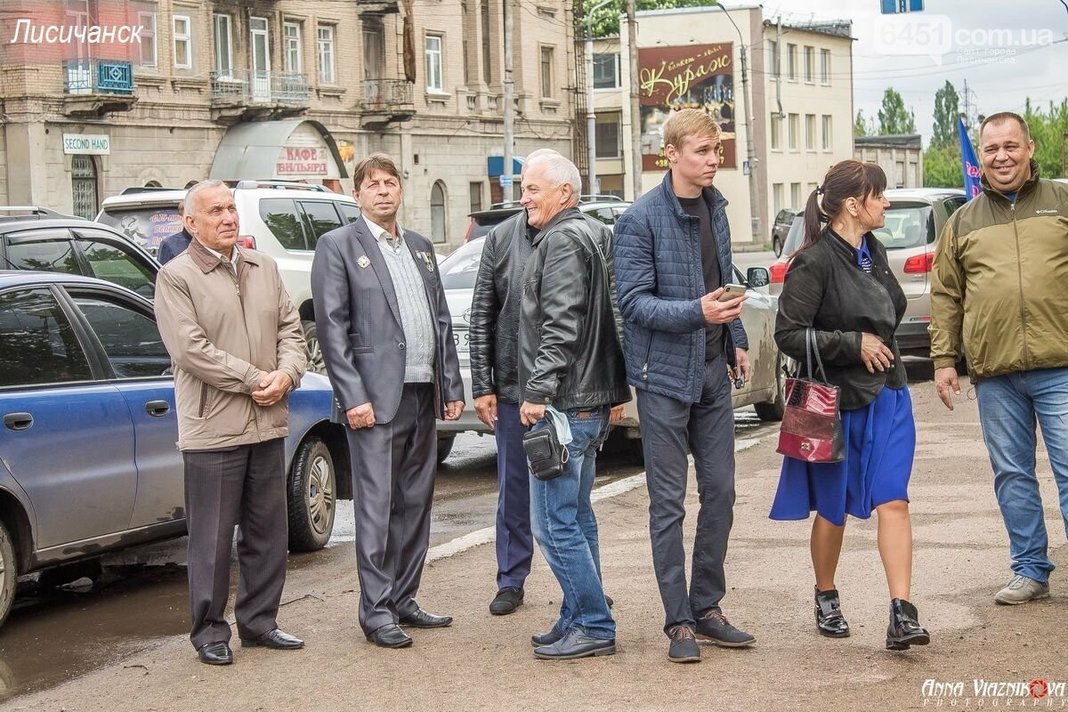 Фотоотчёт: 75 лет победы 9 мая 2020 года, фото-181 Фотоотчёт: 75 лет победы 9 мая 2020 года, фото-181