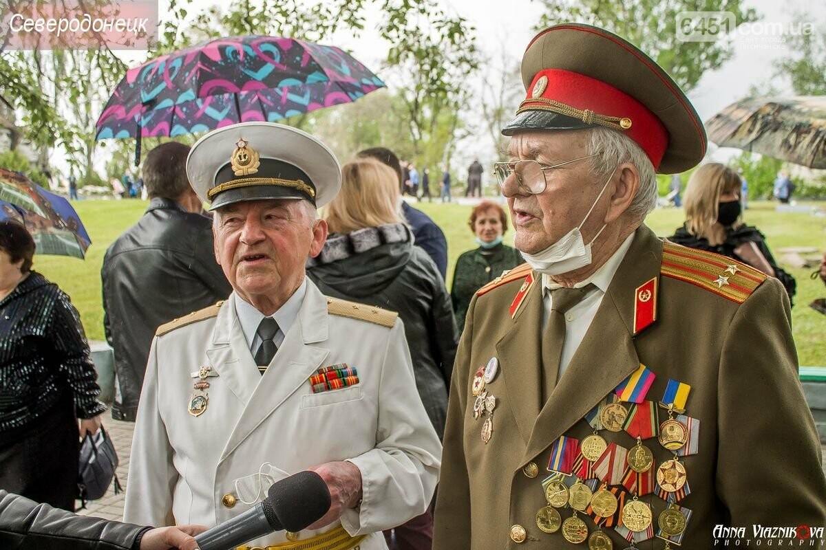Фотоотчёт: 75 лет победы 9 мая 2020 года, фото-185 Фотоотчёт: 75 лет победы 9 мая 2020 года, фото-185