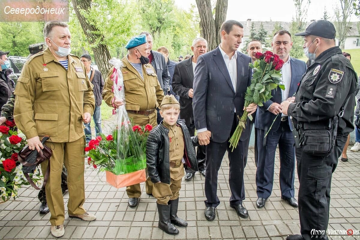 Фотоотчёт: 75 лет победы 9 мая 2020 года, фото-188 Фотоотчёт: 75 лет победы 9 мая 2020 года, фото-188