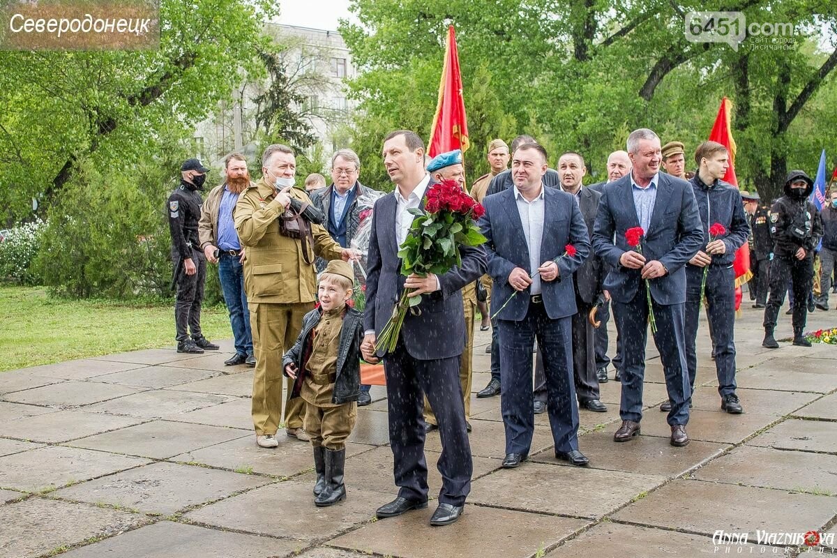 Фотоотчёт: 75 лет победы 9 мая 2020 года, фото-195 Фотоотчёт: 75 лет победы 9 мая 2020 года, фото-195