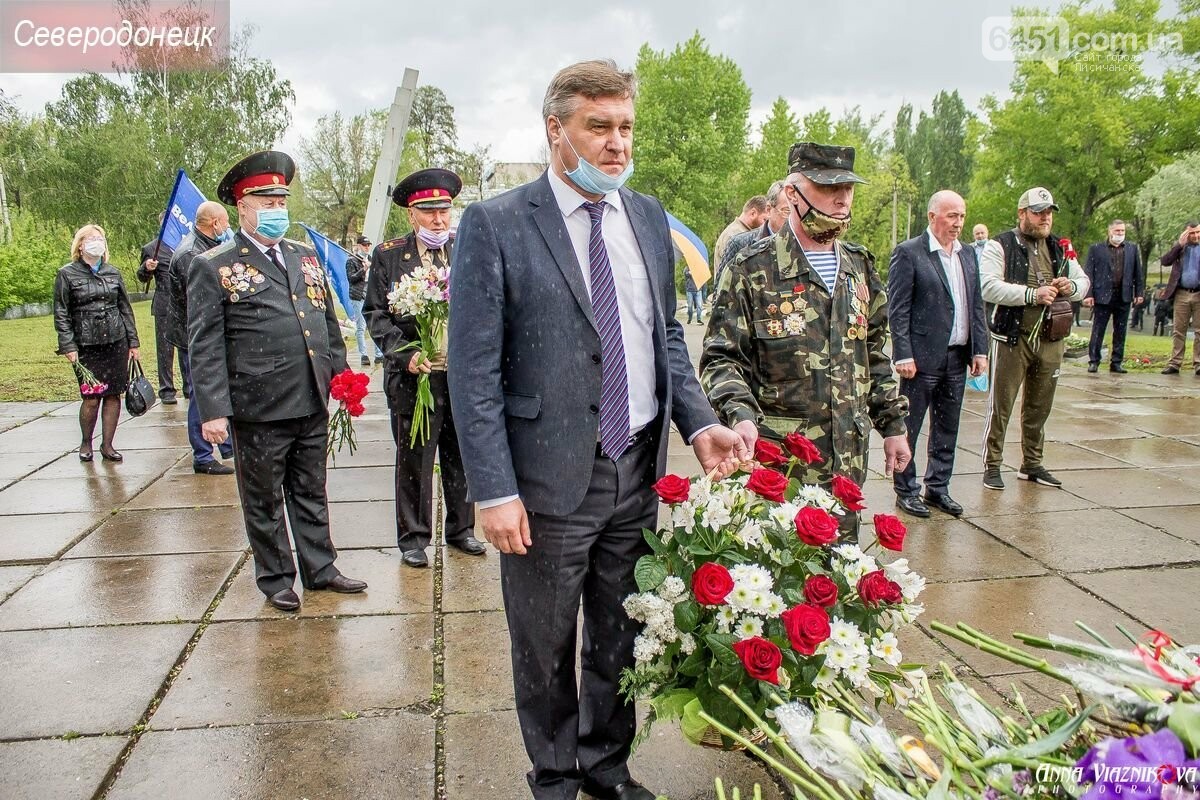 Фотоотчёт: 75 лет победы 9 мая 2020 года, фото-203 Фотоотчёт: 75 лет победы 9 мая 2020 года, фото-203