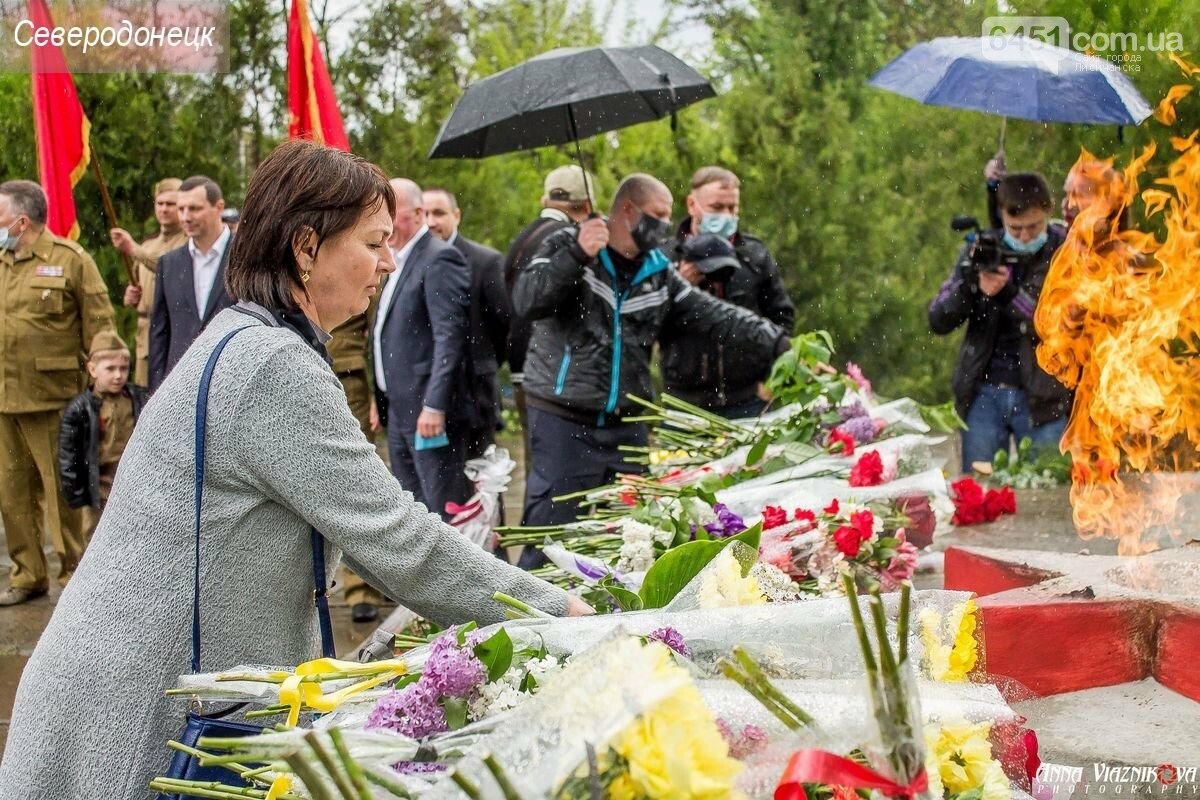 Фотоотчёт: 75 лет победы 9 мая 2020 года, фото-205 Фотоотчёт: 75 лет победы 9 мая 2020 года, фото-205