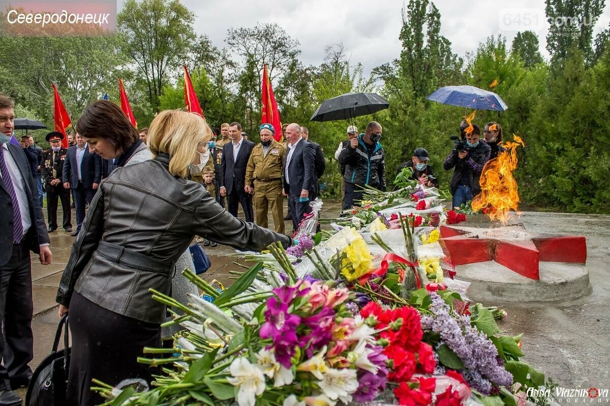 Фотоотчёт: 75 лет победы 9 мая 2020 года, фото-207 Фотоотчёт: 75 лет победы 9 мая 2020 года, фото-207