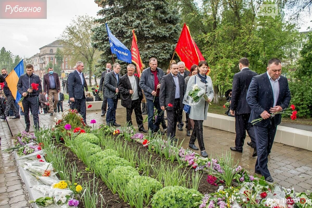 Фотоотчёт: 75 лет победы 9 мая 2020 года, фото-229 Фотоотчёт: 75 лет победы 9 мая 2020 года, фото-229