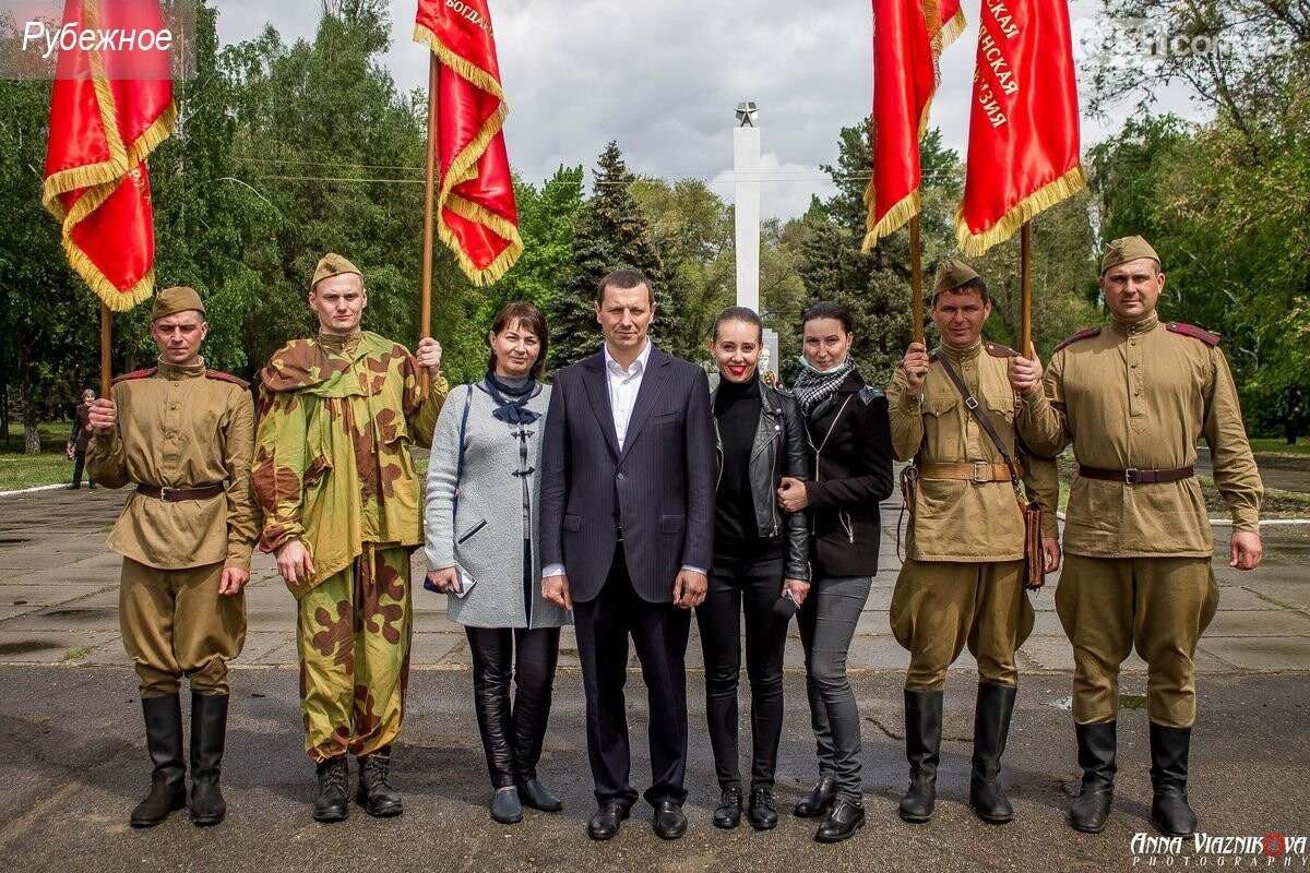 Фотоотчёт: 75 лет победы 9 мая 2020 года, фото-251 Фотоотчёт: 75 лет победы 9 мая 2020 года, фото-251