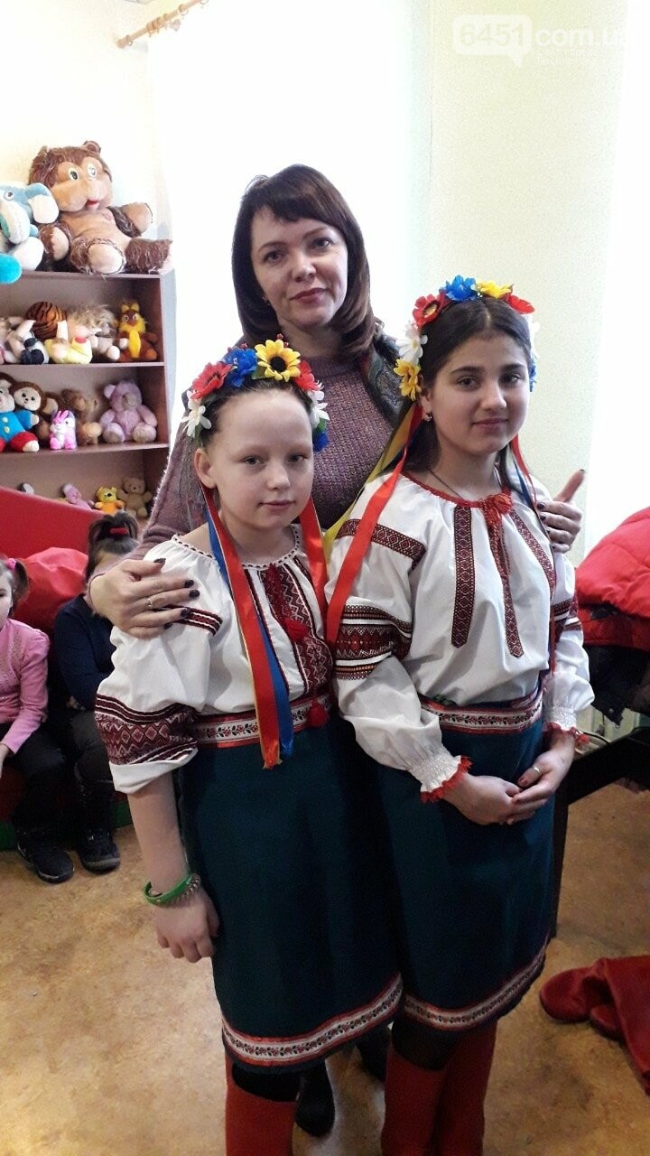 Профессия по зову сердца. Интервью с директором Лисичанског..., фото-5 Профессия по зову сердца. Интервью с директором Лисичанского центра социально-психологической реабилитации детей, фото-5