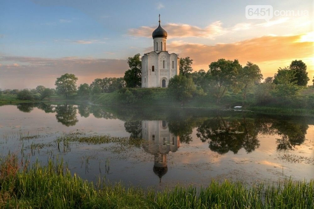 С праздником Покрова Пресвятой Владычицы нашей Богородицы и..., фото-2 С праздником Покрова Пресвятой Владычицы нашей Богородицы и Приснодевы Марии, фото-2