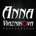 Анна Вязникова, фотограф 