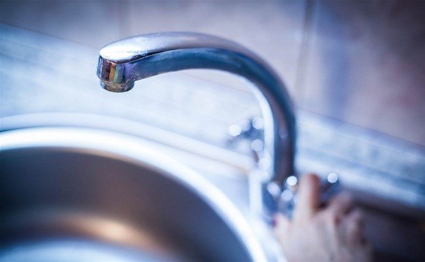 К вниманию жителей квартала 40 лет Победы - порыв водопровода К вниманию жителей квартала 40 лет Победы - порыв водопровода, Полезная Правда
