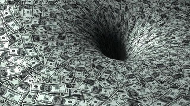 Украина должна погасить $17 млрд валютных долгов в следующие два года Украина должна погасить $17 млрд валютных долгов в следующие два года