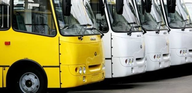 В Лисичанске планируют повысить цены на стоимость проезда в обществ... В Лисичанске планируют повысить цены на стоимость проезда в общественном транспорте, Abi Sand