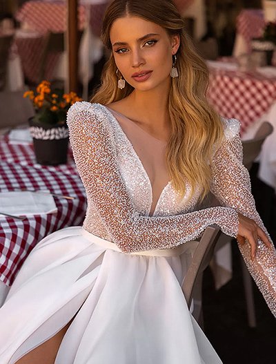 Весільне взуття