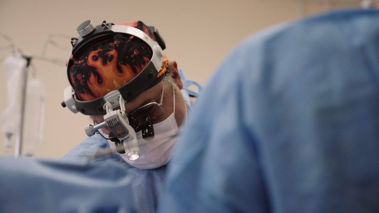 маммопластика