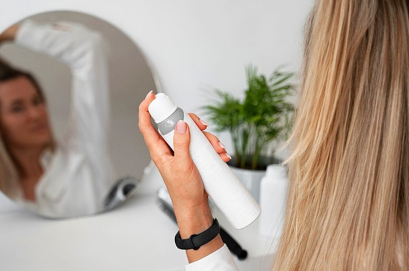 бальзамы для волос