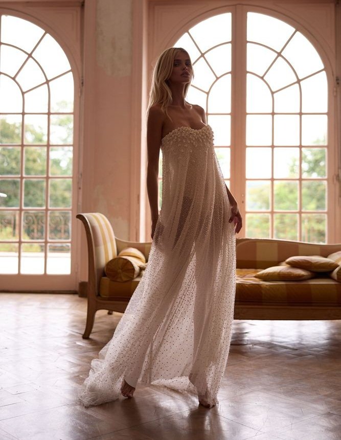 весільне плаття